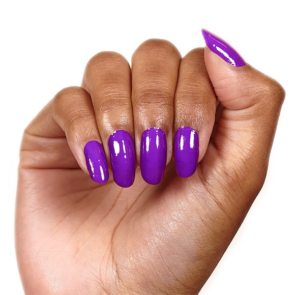 Color Street Neon Nails Set - Picture 6 of 12